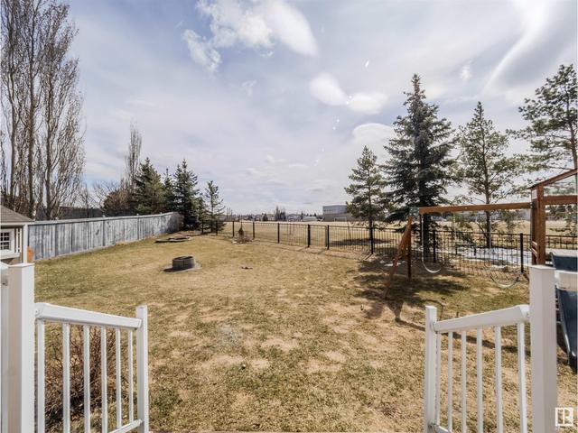 18003 105a St Nw, House detached with 5 bedrooms, 3 bathrooms and null parking in Edmonton AB | Image 58