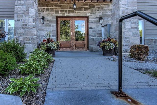 202 - 94 Francis St W, Condo with 2 bedrooms, 2 bathrooms and 1 parking in Kawartha Lakes ON | Image 36