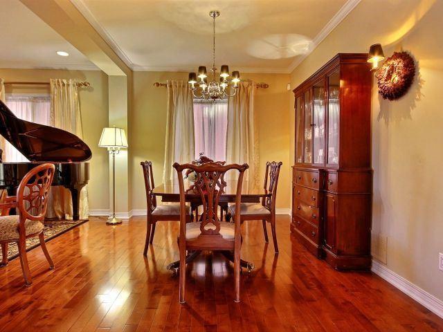 311 Amita Cres, House detached with 4 bedrooms, 5 bathrooms and 4 parking in Ottawa ON | Image 5