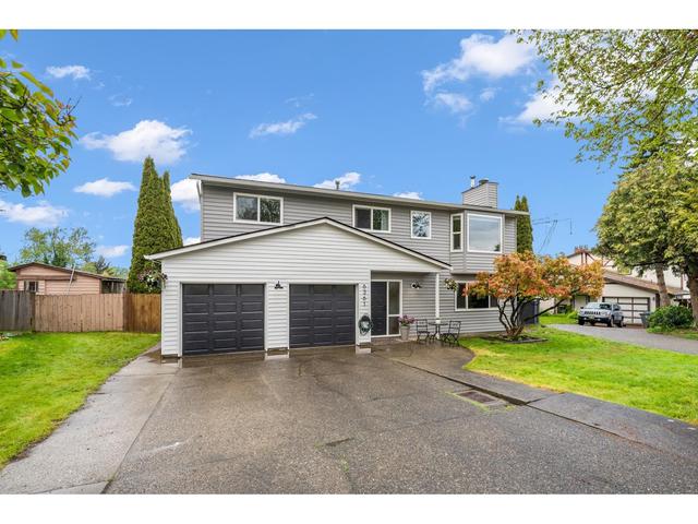 6361 Sundance Drive, House detached with 3 bedrooms, 3 bathrooms and 6 parking in Surrey BC | Image 38