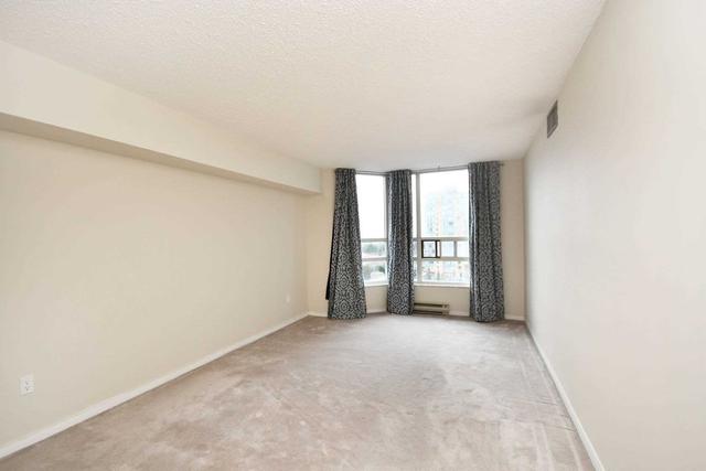 806 - 250 Webb Dr, Condo with 2 bedrooms, 2 bathrooms and 1 parking in Mississauga ON | Image 5