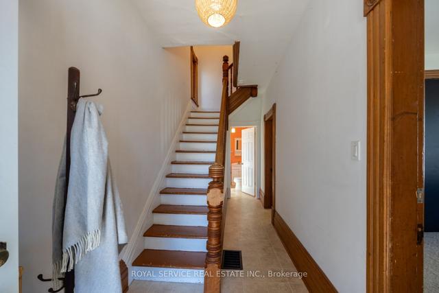 260 Westcott St, House detached with 4 bedrooms, 2 bathrooms and 3 parking in Peterborough ON | Image 36