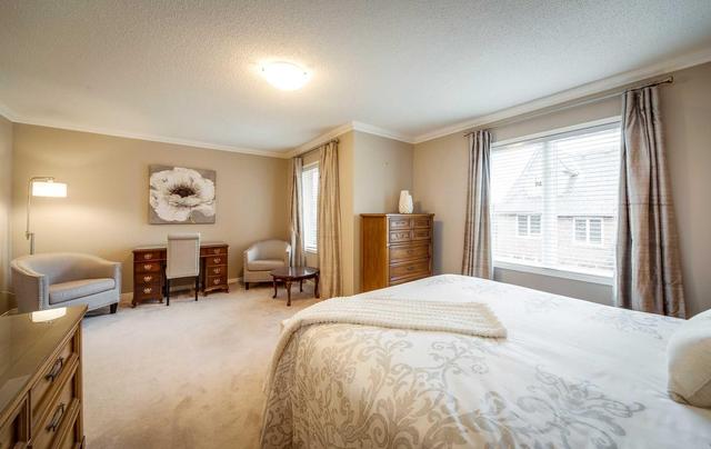 7A - 1064 Queen St W, Townhouse with 3 bedrooms, 5 bathrooms and 1 parking in Mississauga ON | Image 16
