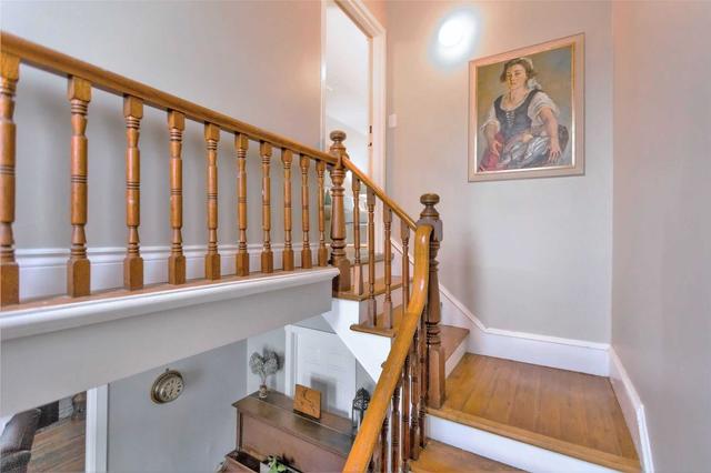 126 Cooper St, House detached with 3 bedrooms, 3 bathrooms and 11 parking in Cambridge ON | Image 6