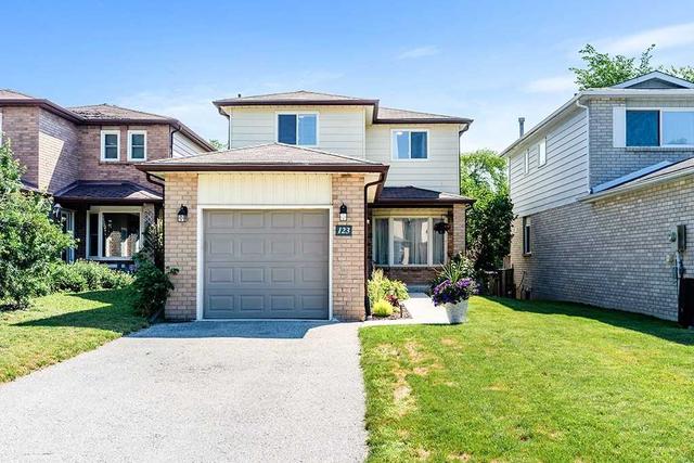 123 Garden Dr, House detached with 3 bedrooms, 3 bathrooms and 3 parking in Barrie ON | Image 1