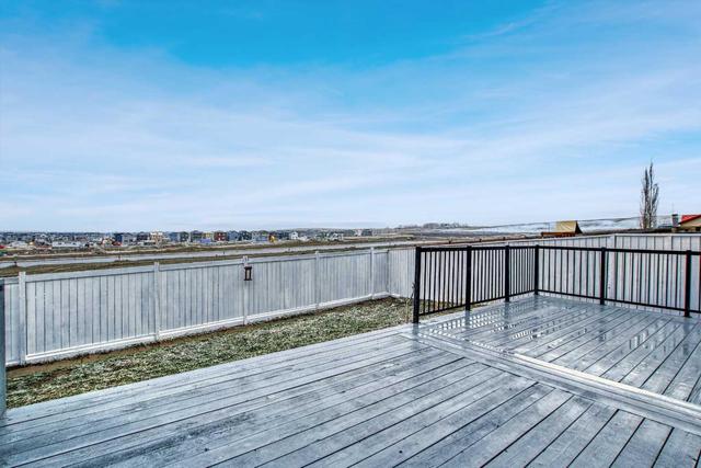 336 Sagewood Landing Sw, House detached with 3 bedrooms, 2 bathrooms and 4 parking in Airdrie AB | Image 39