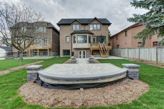 52 Northwood Dr, House detached with 4 bedrooms, 7 bathrooms and 4 parking in Toronto ON | Image 10