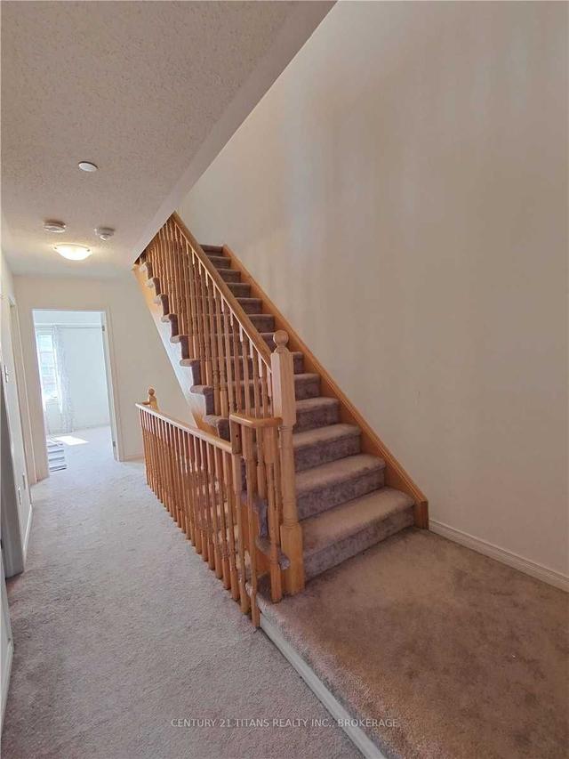 2434 Rosedrop Path, Townhouse with 4 bedrooms, 3 bathrooms and 2 parking in Oshawa ON | Image 14