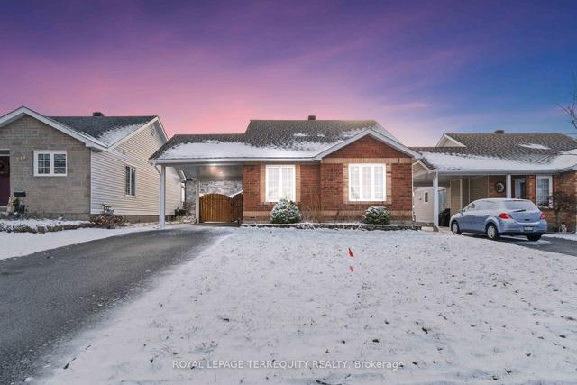 243 Hemlock Cres, House detached with 3 bedrooms, 3 bathrooms and 4 parking in Cornwall ON | Image 23