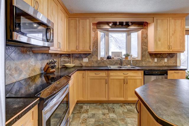 109 23 Street Nw, House detached with 4 bedrooms, 2 bathrooms and 4 parking in Wheatland County AB | Image 4