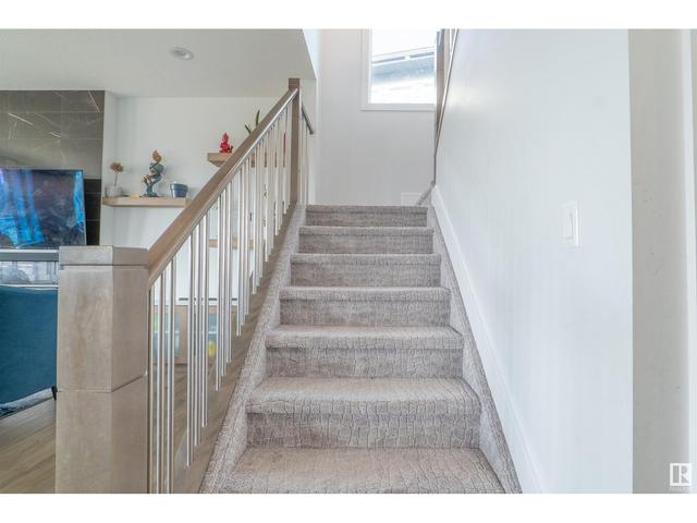 4123 7 Av Sw, House detached with 4 bedrooms, 3 bathrooms and null parking in Edmonton AB | Image 12