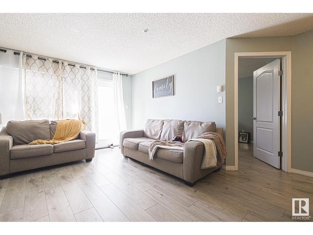 328 - 5350 199 St Nw, Condo with 2 bedrooms, 2 bathrooms and null parking in Edmonton AB | Image 9
