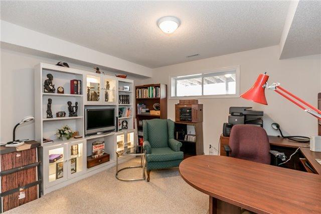 81 Sunset Blvd, Condo with 1 bedrooms, 4 bathrooms and 2 parking in New Tecumseth ON | Image 14