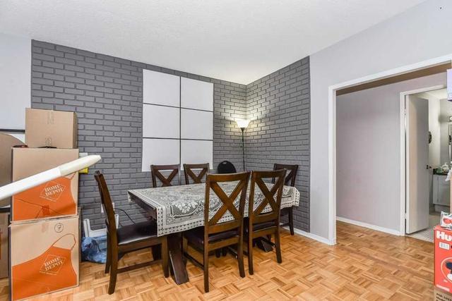 615 - 4062 Lawrence Ave, Condo with 2 bedrooms, 1 bathrooms and 1 parking in Toronto ON | Image 3