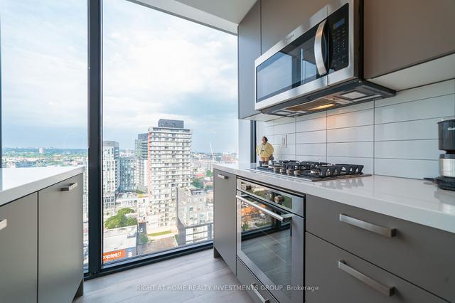 2003 - 55 Ontario St, Condo with 1 bedrooms, 1 bathrooms and 0 parking in Toronto ON | Image 29
