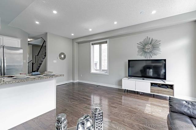 48 Coleluke Lane, House attached with 3 bedrooms, 4 bathrooms and 2 parking in Markham ON | Image 20