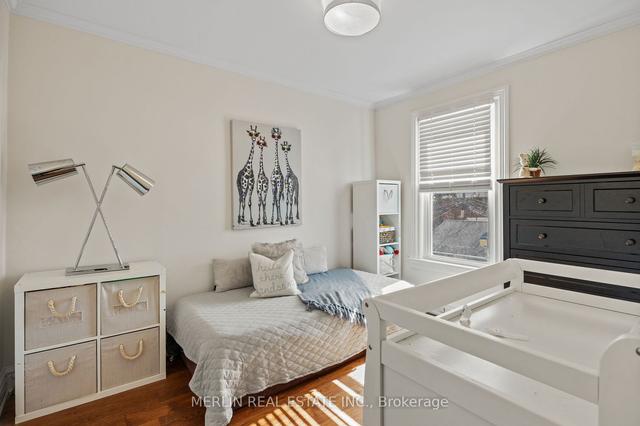 50 Twenty Second St, House detached with 3 bedrooms, 2 bathrooms and 2 parking in Toronto ON | Image 16
