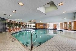 1607 - 131 Beecroft Rd, Condo with 1 bedrooms, 2 bathrooms and 1 parking in Toronto ON | Image 22