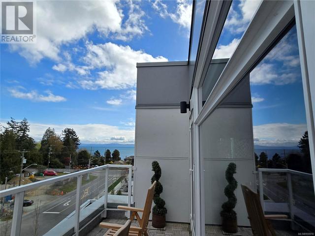 402 - 5120 Cordova Bay Rd, Condo with 1 bedrooms, 2 bathrooms and 1 parking in Saanich BC | Image 27