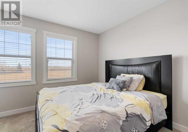 3503, - 1001 8 Street Nw, House attached with 3 bedrooms, 2 bathrooms and 2 parking in Airdrie AB | Image 19