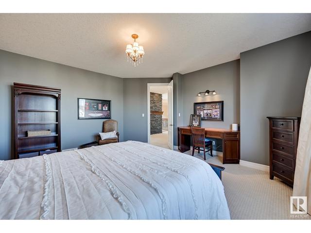 678 Todd Ld Nw, House detached with 5 bedrooms, 5 bathrooms and null parking in Edmonton AB | Image 44