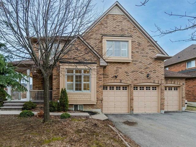 3211 Angel Pass Dr, House detached with 4 bedrooms, 5 bathrooms and 7 parking in Mississauga ON | Image 1
