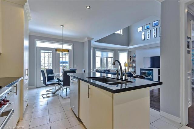 495 Hidden Tr, House detached with 4 bedrooms, 4 bathrooms and 4 parking in Oakville ON | Image 10
