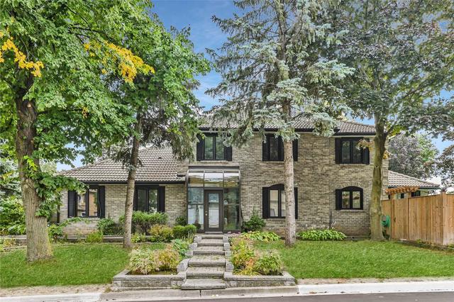 2 Blackwell Crt, House detached with 4 bedrooms, 4 bathrooms and 6 parking in Markham ON | Image 1