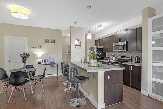 241 - 23 Millrise Drive Sw, Condo with 2 bedrooms, 2 bathrooms and 1 parking in Calgary AB | Image 2