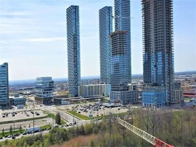 1206 - 2910 Highway 7, Condo with 1 bedrooms, 2 bathrooms and 1 parking in Vaughan ON | Image 22