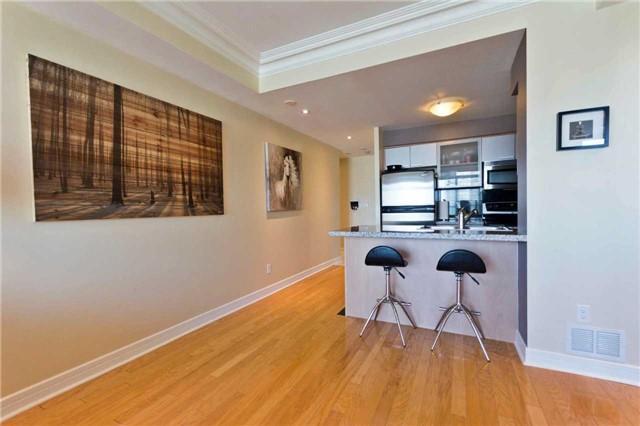 Uph 12 - 16 Harrison Garden Blvd, Condo with 1 bedrooms, 1 bathrooms and 1 parking in Toronto ON | Image 5
