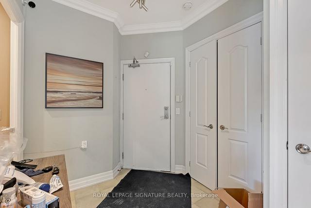 115 - 890 Sheppard Ave W, Condo with 2 bedrooms, 2 bathrooms and 2 parking in Toronto ON | Image 21