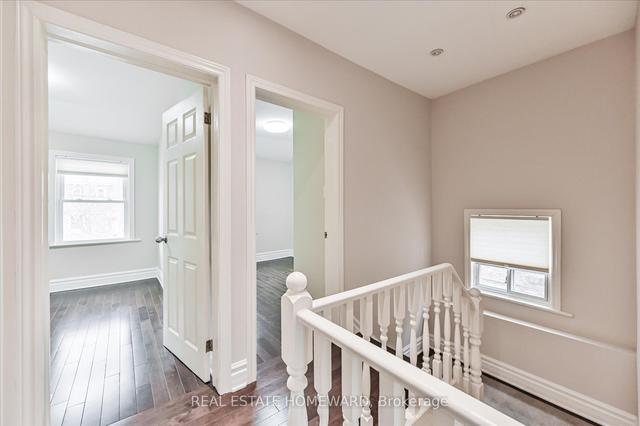 188 Bingham Ave, House detached with 3 bedrooms, 3 bathrooms and 1 parking in Toronto ON | Image 8
