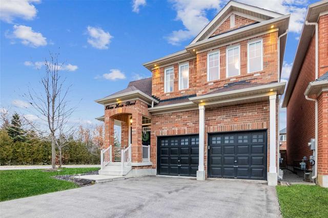 3 Horn St, House detached with 4 bedrooms, 4 bathrooms and 6 parking in Whitchurch Stouffville ON | Image 1