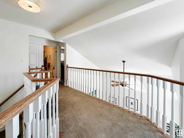 25 Delage Cr, House detached with 4 bedrooms, 3 bathrooms and 4 parking in St. Albert AB | Image 32