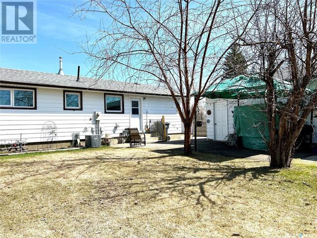 106 Cedarwood Crescent, House detached with 5 bedrooms, 2 bathrooms and null parking in Yorkton SK | Image 26