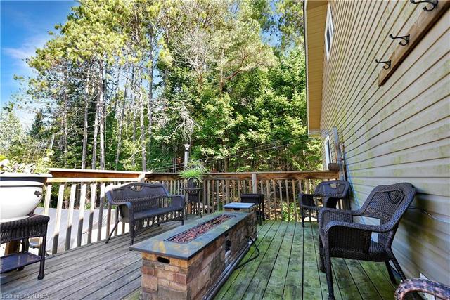 8643 Highway 28, House detached with 2 bedrooms, 1 bathrooms and 6 parking in North Kawartha ON | Image 28