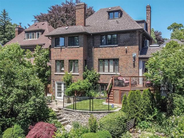 47 Glengowan Rd, House detached with 5 bedrooms, 5 bathrooms and 4 parking in Toronto ON | Image 25