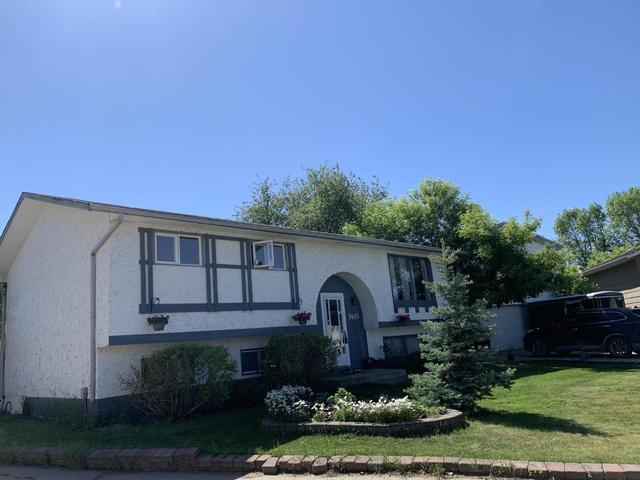 9605 75 Avenue, House detached with 5 bedrooms, 2 bathrooms and 4 parking in Peace River AB | Image 39