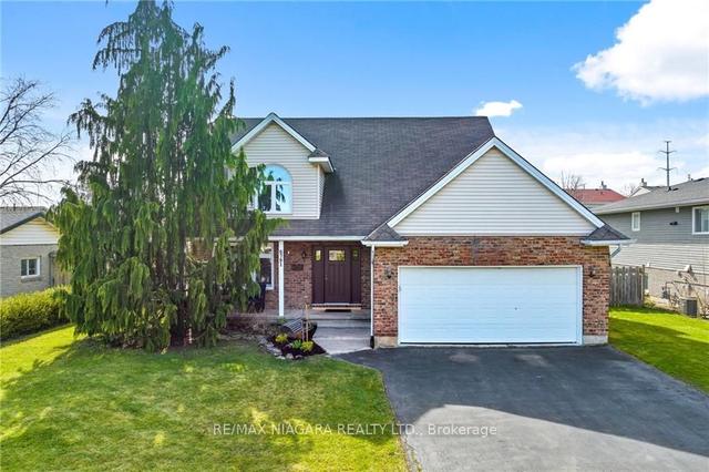 6791 Buckingham Dr, House detached with 3 bedrooms, 2 bathrooms and 4 parking in Niagara Falls ON | Image 1