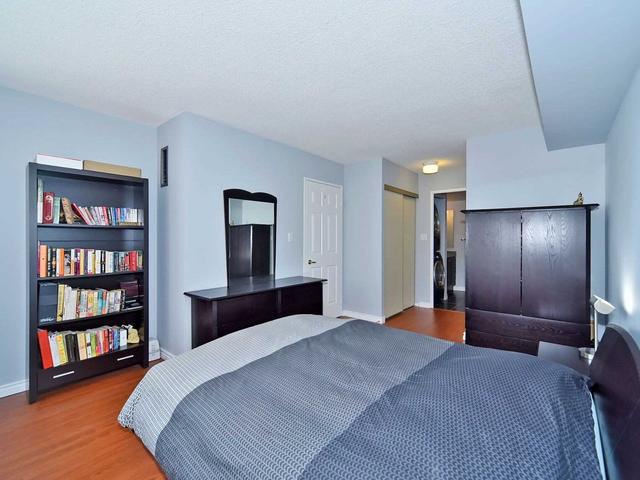 1602 - 30 Greenfield Ave, Condo with 1 bedrooms, 2 bathrooms and 1 parking in Toronto ON | Image 27