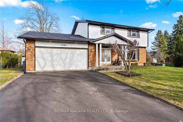 7096 Brian Cres, House detached with 4 bedrooms, 4 bathrooms and 4 parking in Niagara Falls ON | Image 23