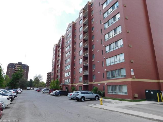 201 - 95 Base Line Road W, House attached with 2 bedrooms, 2 bathrooms and null parking in London ON | Image 23