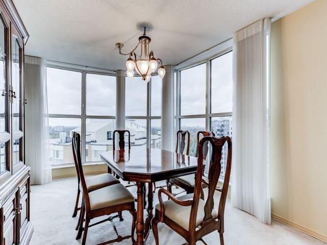 2602 - 100 Upper Madison Ave, Condo with 2 bedrooms, 2 bathrooms and 1 parking in Toronto ON | Image 12
