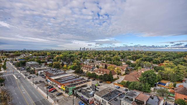1212 - 5101 Dundas St W, Condo with 2 bedrooms, 1 bathrooms and 1 parking in Toronto ON | Image 22