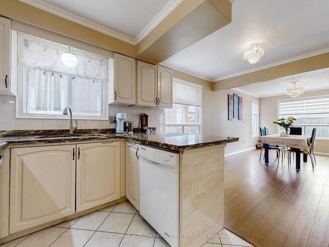 341 Celtic Dr, House detached with 3 bedrooms, 4 bathrooms and 4 parking in Hamilton ON | Image 39