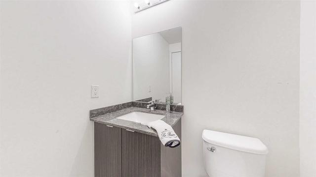 304 - 3237 Bayview Ave, Condo with 1 bedrooms, 2 bathrooms and 1 parking in Toronto ON | Image 17