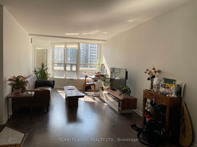 903 - 71 Simcoe St, Condo with 1 bedrooms, 2 bathrooms and 1 parking in Toronto ON | Image 14