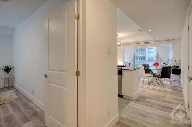 709 - 242 Rideau Street, Condo with 1 bedrooms, 1 bathrooms and 1 parking in Ottawa ON | Image 8