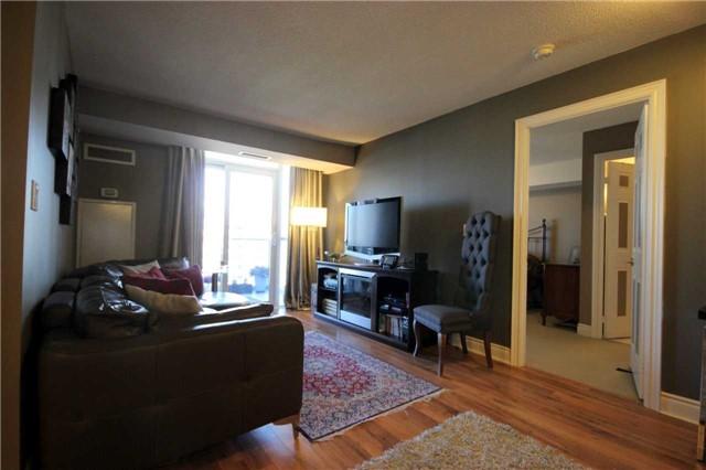 1252 - 23 Cox Blvd, Condo with 2 bedrooms, 2 bathrooms and 1 parking in Markham ON | Image 6